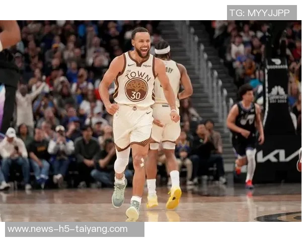 库里分享中场调整心得：稳住脚步与精准投篮点是关键