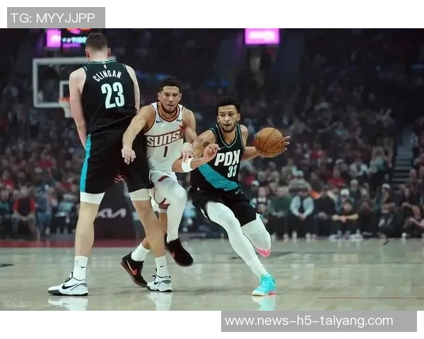 艾顿崛起成篮坛统治者开拓者不以为然因克林根闪耀全场 艾顿崛起成篮坛统治者开拓者不以为然因克林根闪耀全场