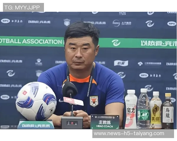 韩鹏：比赛中提升强度与海港无关我们只专注于自己的表现与目标