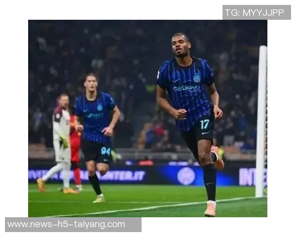 国米冬窗计划引援以填补邓弗里斯因手术缺阵至明年三月的空缺