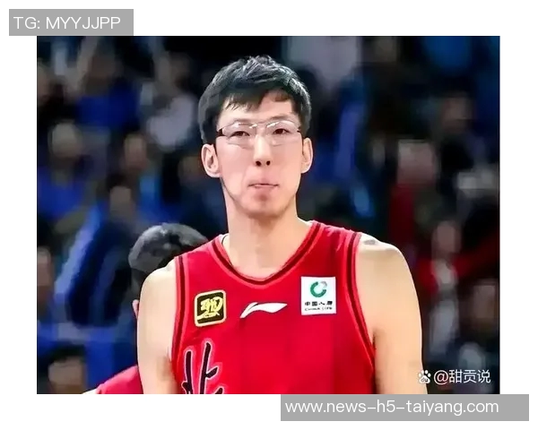 周琦三分球表现出色全场无两分球出手贡献3分4篮板1助攻2抢断2盖帽