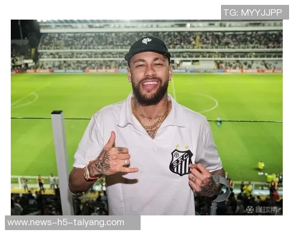 桑托斯内马尔训练照曝光笑容满面助球队连胜脱离降级区 桑托斯内马尔训练照曝光笑容满面助球队连胜脱离降级区