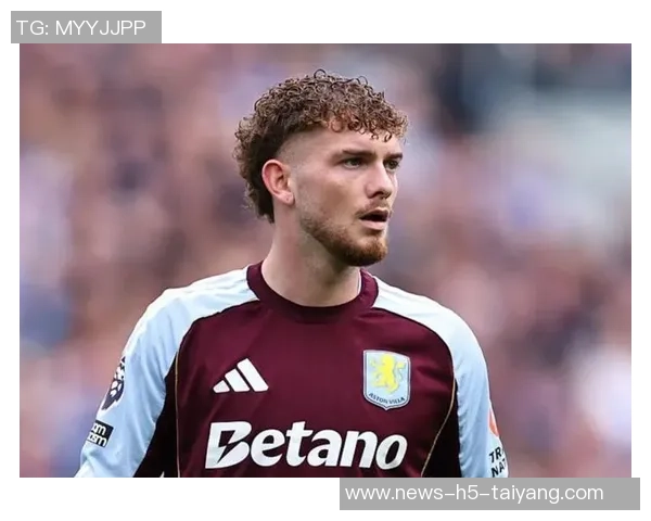 维拉需支付费用终止埃利奥特租借夏洛特FC有意引进球员